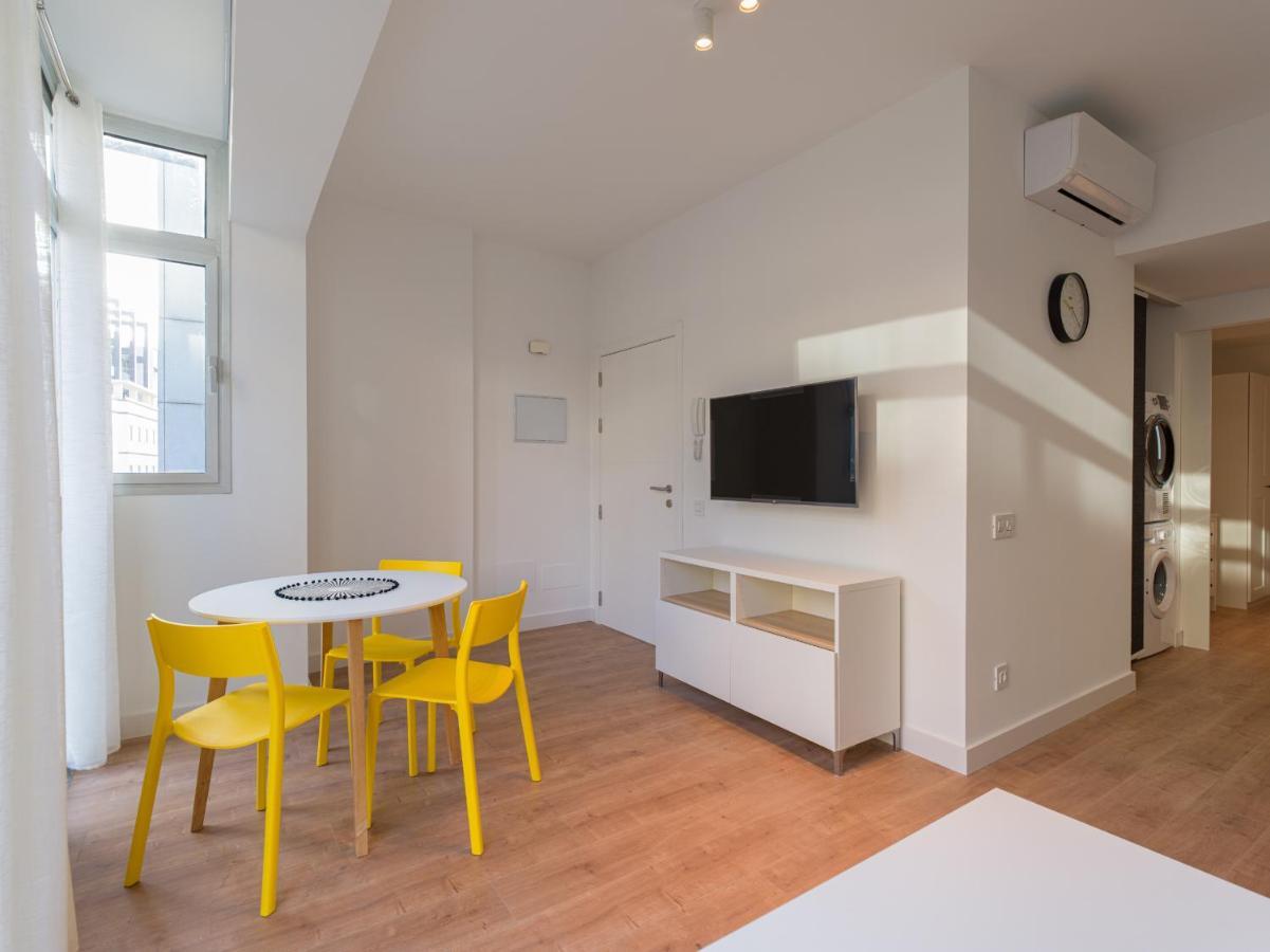 Appartement Loft - Side Sea Views - Aircon & Wifi à Las Palmas de Gran Canaria Extérieur photo
